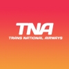 Trans National Airways Cover Trans National Airways Cover