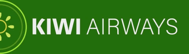New Kiwi Logo | 2018-present