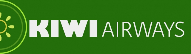 Kiwi Logo | 2000-2018
