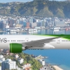 Kiwi Airways | 777-300ER | 2018-present livery