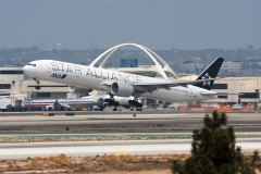 ANA - All Nippon Airways (Star Alliance) Boeing 777-381/ER