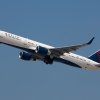 Delta 757-200 Departing LAX