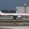 China Cargo 777F at LAX
