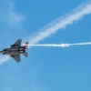 F-15E Strike Eagle at Aviation Nation 2014