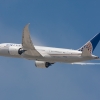 United 787-8 Departing LAX - Part 3