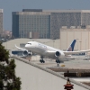 United 787-8 Departing LAX - Part 1