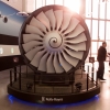 Rolls Royce Trent 1000