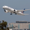 United 787-8 Departing LAX - Part 2