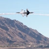 USAF Thunderbirds at Aviation Nation 2014