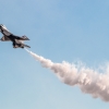 USAF Thunderbirds at Aviation Nation 2014