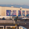 Boeing Everett Factory