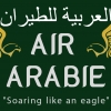 Air Arabie Logo