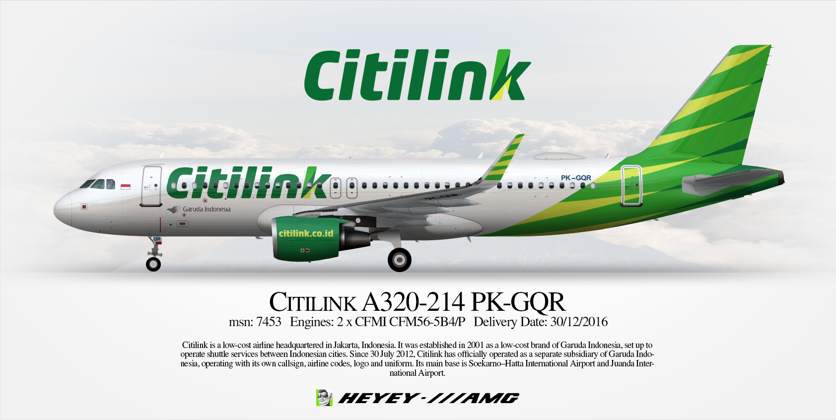 A320 214 Seat Map Citilink Airbus A320-214 - A.b.'s Real World Liveries - Gallery - Airline  Empires