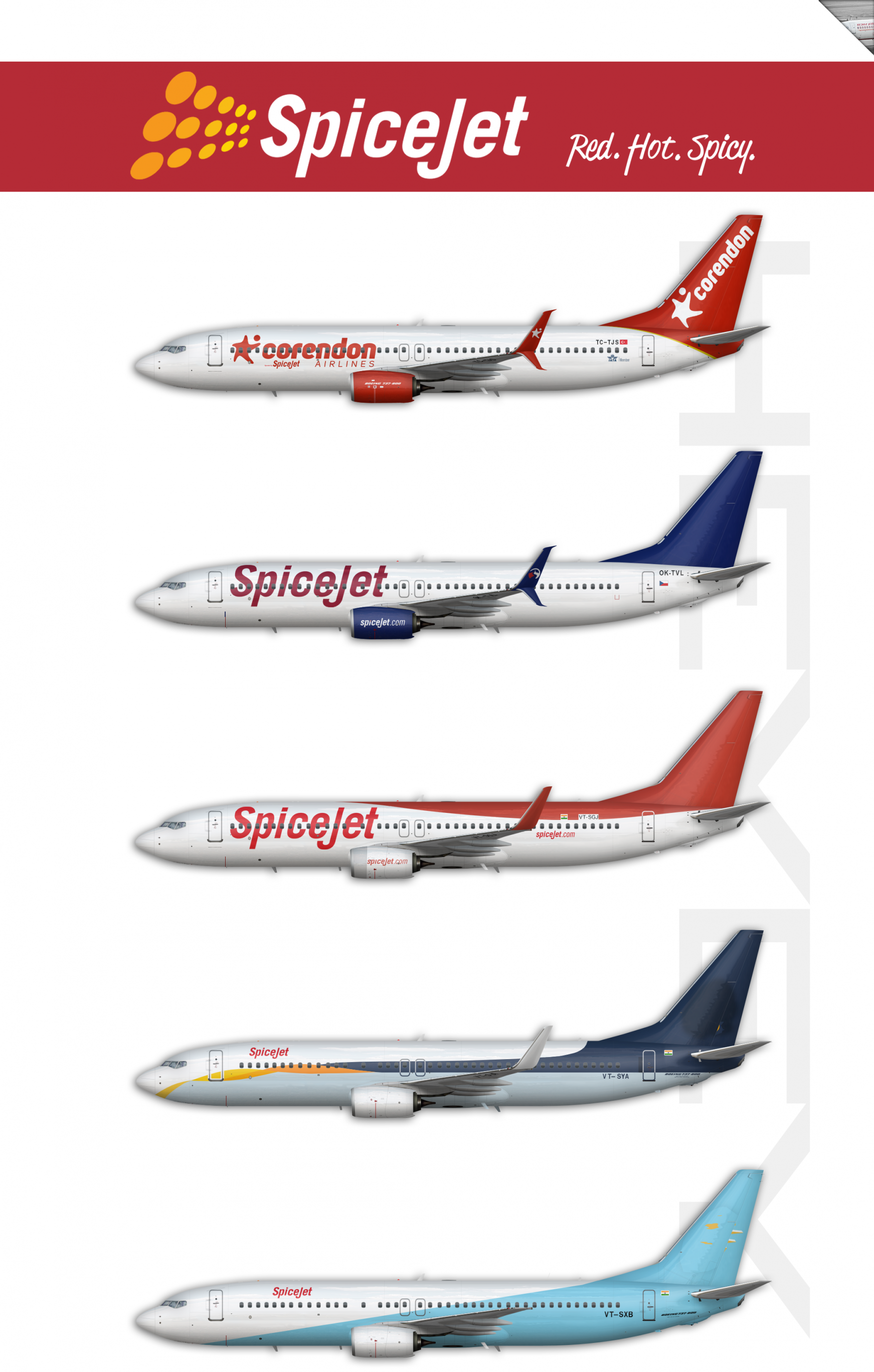 Spicejet Seat Map Spicejet To Buy 50 Bombardier Q400 Aircraft For 1 7