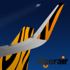 Tigerair Singapore A320-200