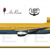 Air Rum Lockheed L 1011-1