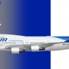 Corsair International Boeing 747-400