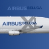 House Livery Airbus A330-743L Beluga