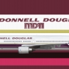 McDonnell Douglas MD-11 House Colors