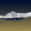 Susi Air Cessna C208 Grand Caravan