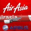 AirAsia Indonesia Airbus A320-200 PK-AXE