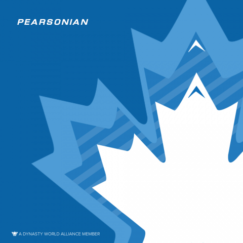 PEARSONIAN | Cover