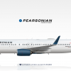 Boeing 737-800 | "The Spirit of Calgary" | C-GMAP