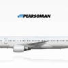 Boeing 757-200 | Pearsonian | 1996 - Present