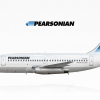 Boeing 737-200 | Pearsonian | 1989 - 2001