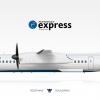 Bombardier Q400 NextGen| Pearsonian Express | 2017 - Present