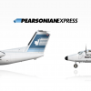 De Havilland Canada DHC-6 & DHC-8-200 | PearsonianExpress | 1991 - 2010