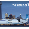 "We Take You Closer To The Heart of Toronto" Advertisement | 2019 |