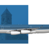 Airbus A340-300 | "Charlottetown" | C-GRRA (90s scheme)