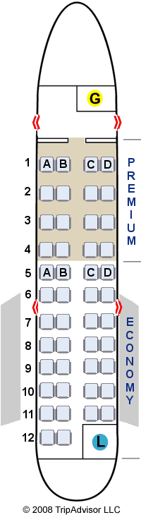 aeroperu CRJ-200