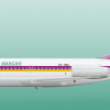 Pacific Dragon DC-9-20