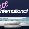 Vance International