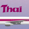 Thai Airways DC-10-30