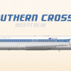 Southern Cross Australia MD-80