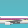 Pacific Dragon DC-10-30