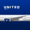 United Concept Boeing 777-300ER