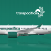 transpacifica | Airbus A220-100