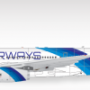 Rasbik Airways A330-243 Pure Livery