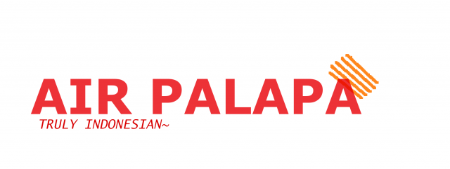 Air palapa logo