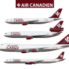 Air Canadien Cargo | 1998