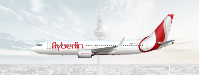 5. flyberlin | B737-8-MAX | D-YOUU | 2018-