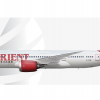 Orient | Boeing 787-8