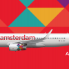 Airamsterdam | Airbus A320