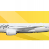 Scanjet | Airbus A330-800neo