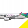 Amigo.com | Airbus A319