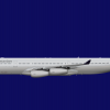 SILA Scandinavian |  Airbus A340-300